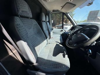 FORD TRANSIT 2.2 Transit 100 T280 FWD