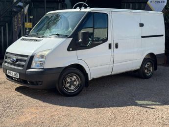 FORD TRANSIT 2.2 Transit 100 T280 FWD