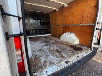 FORD TRANSIT 2.2 Transit 100 T280 FWD