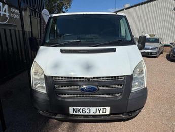 FORD TRANSIT 2.2 Transit 100 T280 FWD