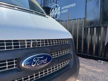 FORD TRANSIT 2.2 Transit 100 T280 FWD