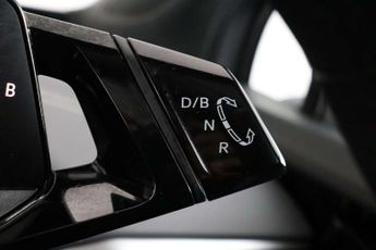 Volkswagen ID.5 Pro 77kWh Style SUV 5dr Electric Auto (174 ps)