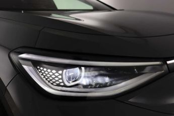 Volkswagen ID.5 Pro 77kWh Style SUV 5dr Electric Auto (174 ps)