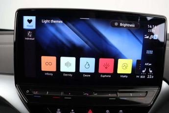Volkswagen ID.5 Pro 77kWh Style SUV 5dr Electric Auto (174 ps)