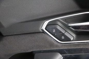 Audi e-tron 50 S line SUV 5dr Electric Auto quattro 71.2kWh (11kW Charger) (