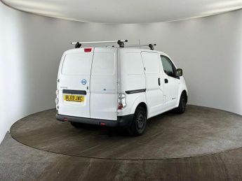 NISSAN NV200 e-NV200 Acenta