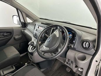 NISSAN NV200 e-NV200 Acenta