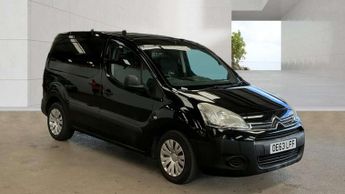 Citroen Berlingo 1.6 Berlingo 625 Enterprise HDi