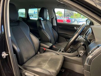 SKODA KAROQ 1.5 Karoq SE L TSi Semi-Auto 5dr