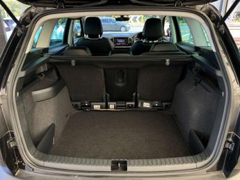 SKODA KAROQ 1.5 Karoq SE L TSi Semi-Auto 5dr