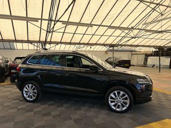 SKODA KAROQ 1.5 Karoq SE L TSi Semi-Auto 5dr