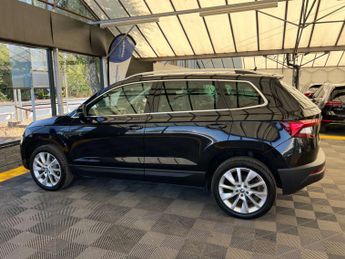 SKODA KAROQ 1.5 Karoq SE L TSi Semi-Auto 5dr