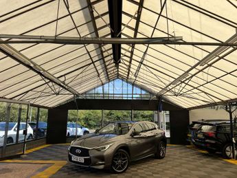 Infiniti Q30 1.5 Q30 Sport D 5dr