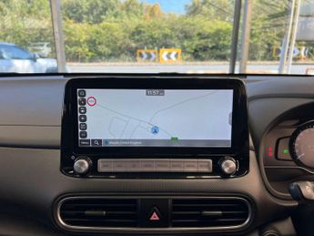 HYUNDAI KONA Kona Premium SE EV 5dr