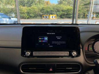 HYUNDAI KONA Kona Premium SE EV 5dr