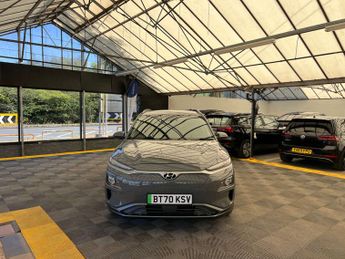 HYUNDAI KONA Kona Premium SE EV 5dr