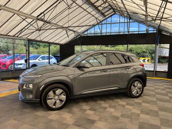 HYUNDAI KONA Kona Premium SE EV 5dr