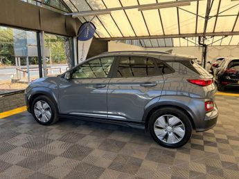 HYUNDAI KONA Kona Premium SE EV 5dr