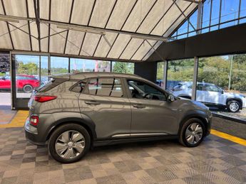 HYUNDAI KONA Kona Premium SE EV 5dr