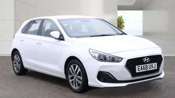 Hyundai I30 1.0 i30 SE Nav TGDi 5dr