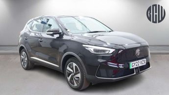 MG ZS MG ZS SE EV 5dr