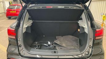 MG ZS MG ZS SE EV 5dr