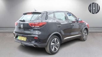 MG ZS MG ZS SE EV 5dr