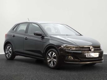 Volkswagen Polo 1.0 Polo SE TSi 5dr