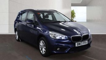 BMW 2 Series 1.5 216d SE MPV 5dr Diesel Manual Euro 6 (s/s) (116 ps)