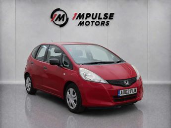 Honda Jazz 1.2 Jazz i-VTec S AC 5dr