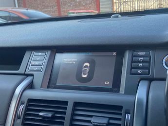 Land Rover Discovery Sport 2.0 TD4 Landmark SUV 5dr Diesel Auto 4WD Euro 6 (s/s) (180 ps)