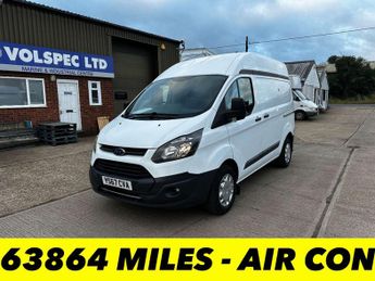 Ford Transit 2.0 Transit Custom 290