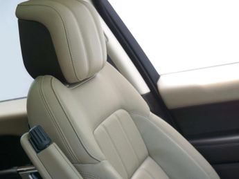 Land Rover RANGE ROVER SPORT 3.0 SD V6 HSE SUV 5dr Diesel Auto 4WD Euro 6 (s/s) (306 ps)
