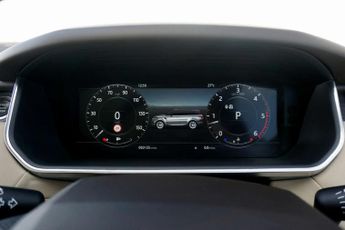 Land Rover RANGE ROVER SPORT 3.0 SD V6 HSE SUV 5dr Diesel Auto 4WD Euro 6 (s/s) (306 ps)