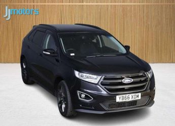 Ford Edge 2.0 TDCi Sport SUV 5dr Diesel Powershift AWD Euro 6 (s/s) (210 p