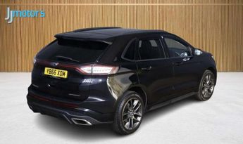 Ford Edge 2.0 TDCi Sport SUV 5dr Diesel Powershift AWD Euro 6 (s/s) (210 p