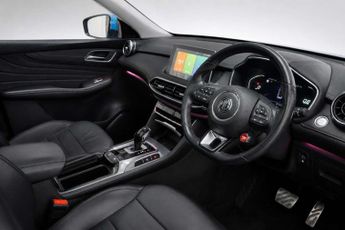 MG MG HS 1.5 T-GDI Exclusive SUV 5dr Petrol DCT Euro 6 (s/s) (162 ps)