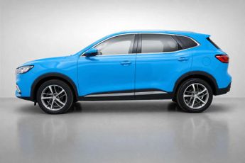 MG MG HS 1.5 T-GDI Exclusive SUV 5dr Petrol DCT Euro 6 (s/s) (162 ps)