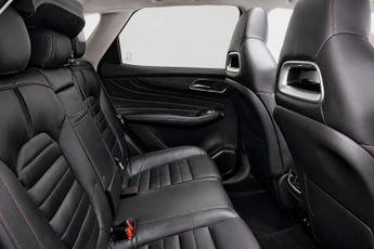 MG MG HS 1.5 T-GDI Exclusive SUV 5dr Petrol DCT Euro 6 (s/s) (162 ps)