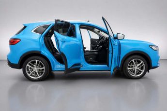 MG MG HS 1.5 T-GDI Exclusive SUV 5dr Petrol DCT Euro 6 (s/s) (162 ps)