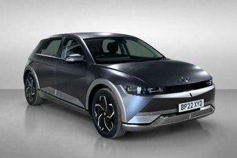 HYUNDAI IONIQ 5 58kWh Premium Hatchback 5dr Electric Auto (170 ps)
