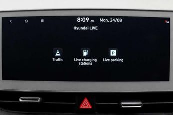 HYUNDAI IONIQ 5 58kWh Premium Hatchback 5dr Electric Auto (170 ps)