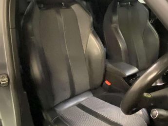 PEUGEOT 2008 2008 GT EV 5dr
