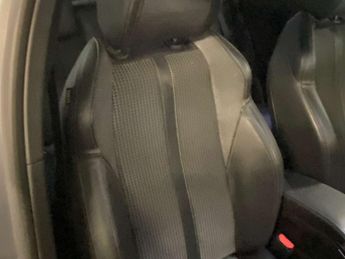 PEUGEOT 2008 2008 GT EV 5dr