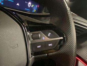 PEUGEOT 2008 2008 GT EV 5dr