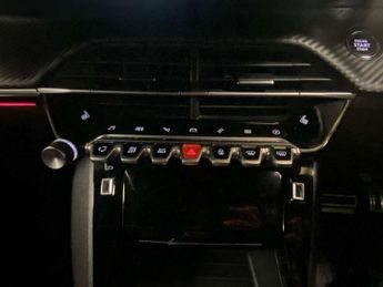 PEUGEOT 2008 2008 GT EV 5dr