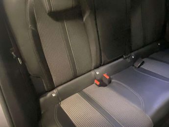 PEUGEOT 2008 2008 GT EV 5dr