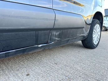 VAUXHALL COMBO 1.6 Turbo D 2000 Edition Panel Van 4dr Diesel Manual L1 H1 Euro 