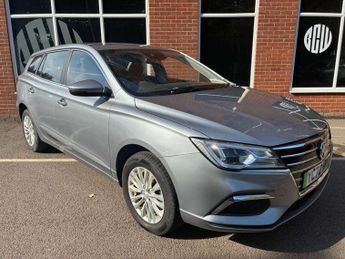 MG 5 MG5 Excite EV 5dr