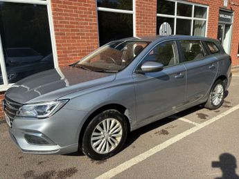 MG 5 MG5 Excite EV 5dr